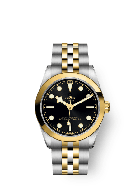 Tudor Black Bay 31 - m79603-0001