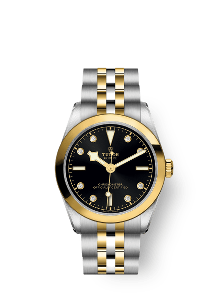 Tudor Black Bay 31 - m79603-0006