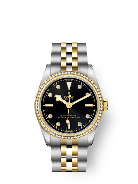 Tudor Black Bay 31 - m79613-0005