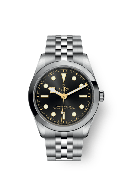 Tudor Black Bay 36 - m79640-0001