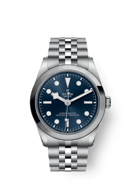 Tudor Black Bay 36 - m79640-0002