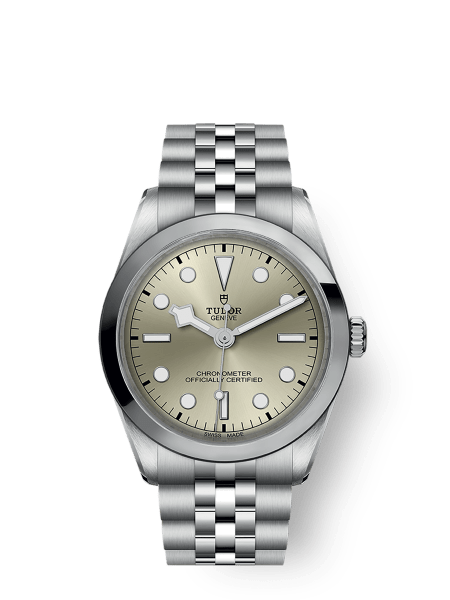 Tudor Black Bay 36 - m79640-0003