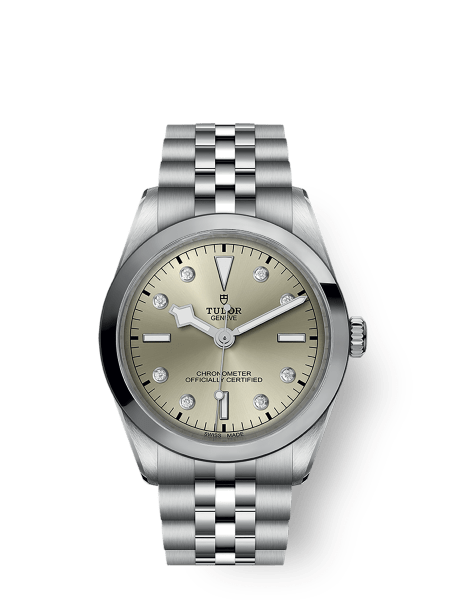 Tudor Black Bay 36 - m79640-0006