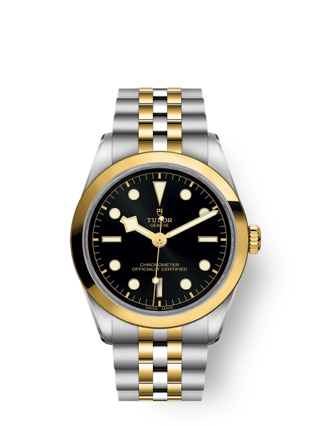 Tudor Black Bay 36 - m79643-0001