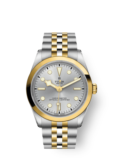 Tudor Black Bay 36 - m79643-0002