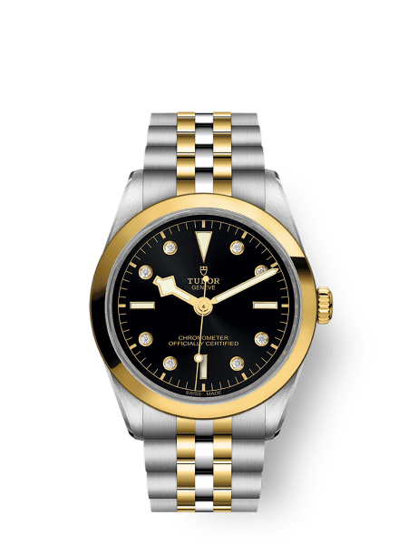 Tudor Black Bay 36 - m79643-0006