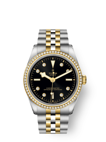 Tudor Black Bay 36 - m79653-0005