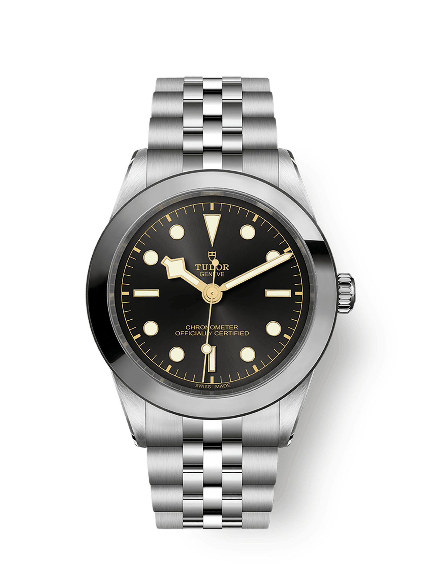 Tudor Black Bay One 39 79660