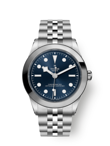 Tudor Black Bay 39 - m79660-0002