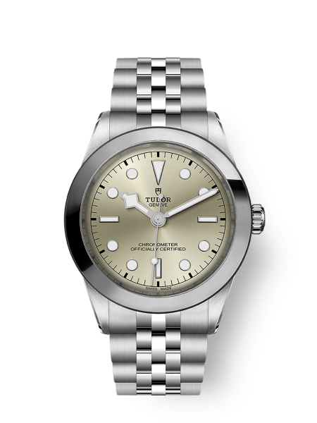 Tudor Black Bay 39 - m79660-0003