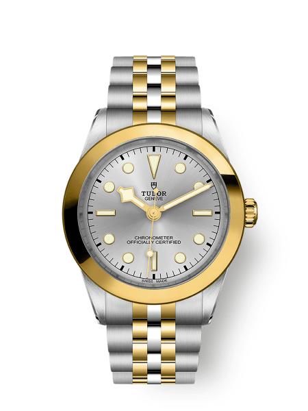 Tudor Black Bay 39 - m79663-0002