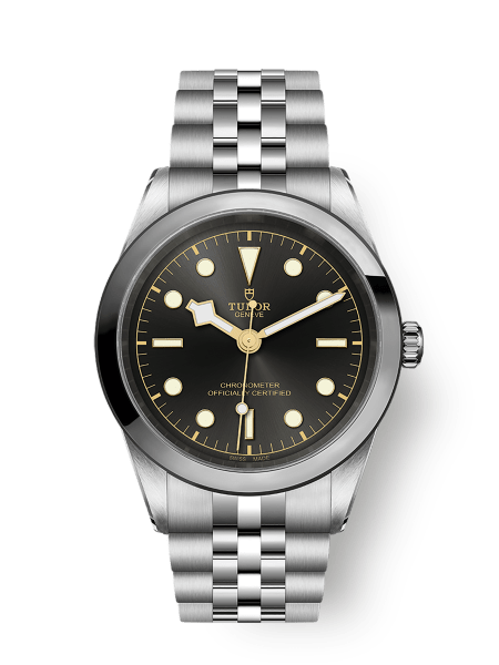 Tudor Black Bay 41 - m79680-0001