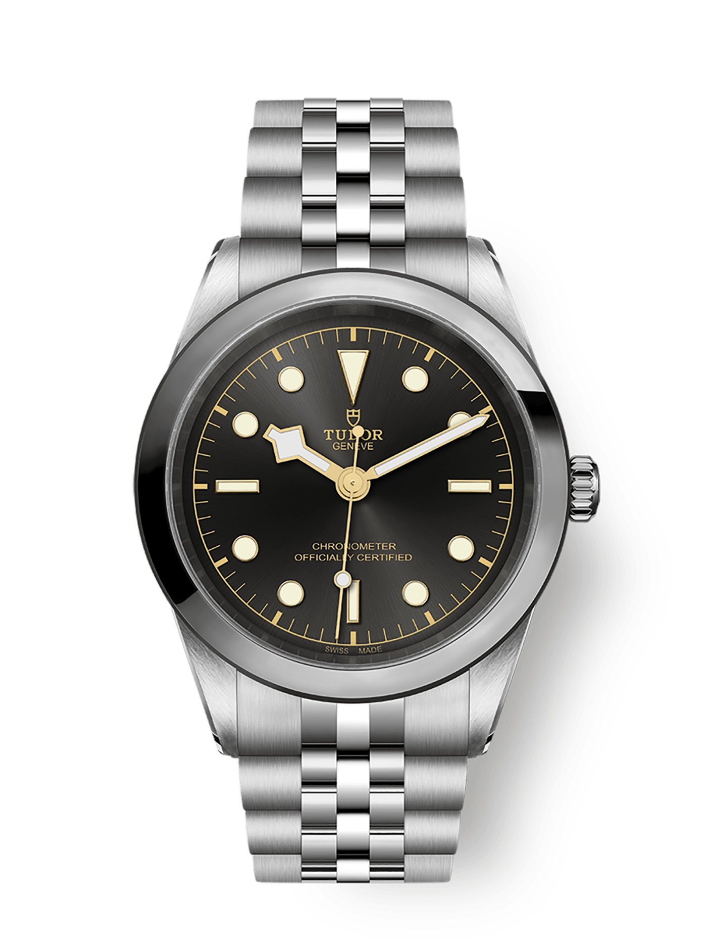 Tudor Black Bay One 41 79680