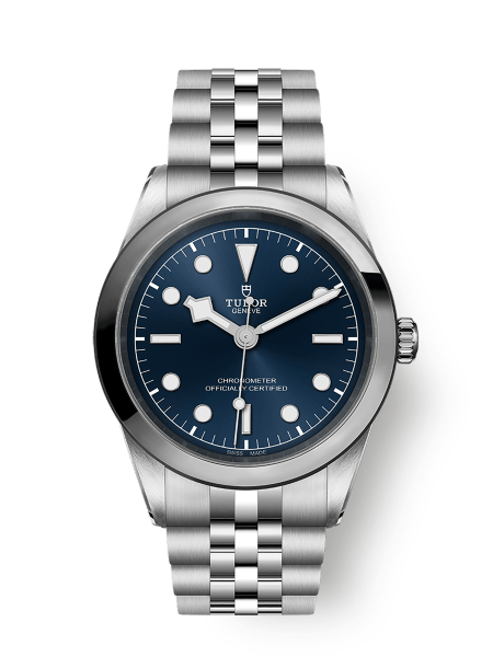 Tudor Black Bay 41 - m79680-0002