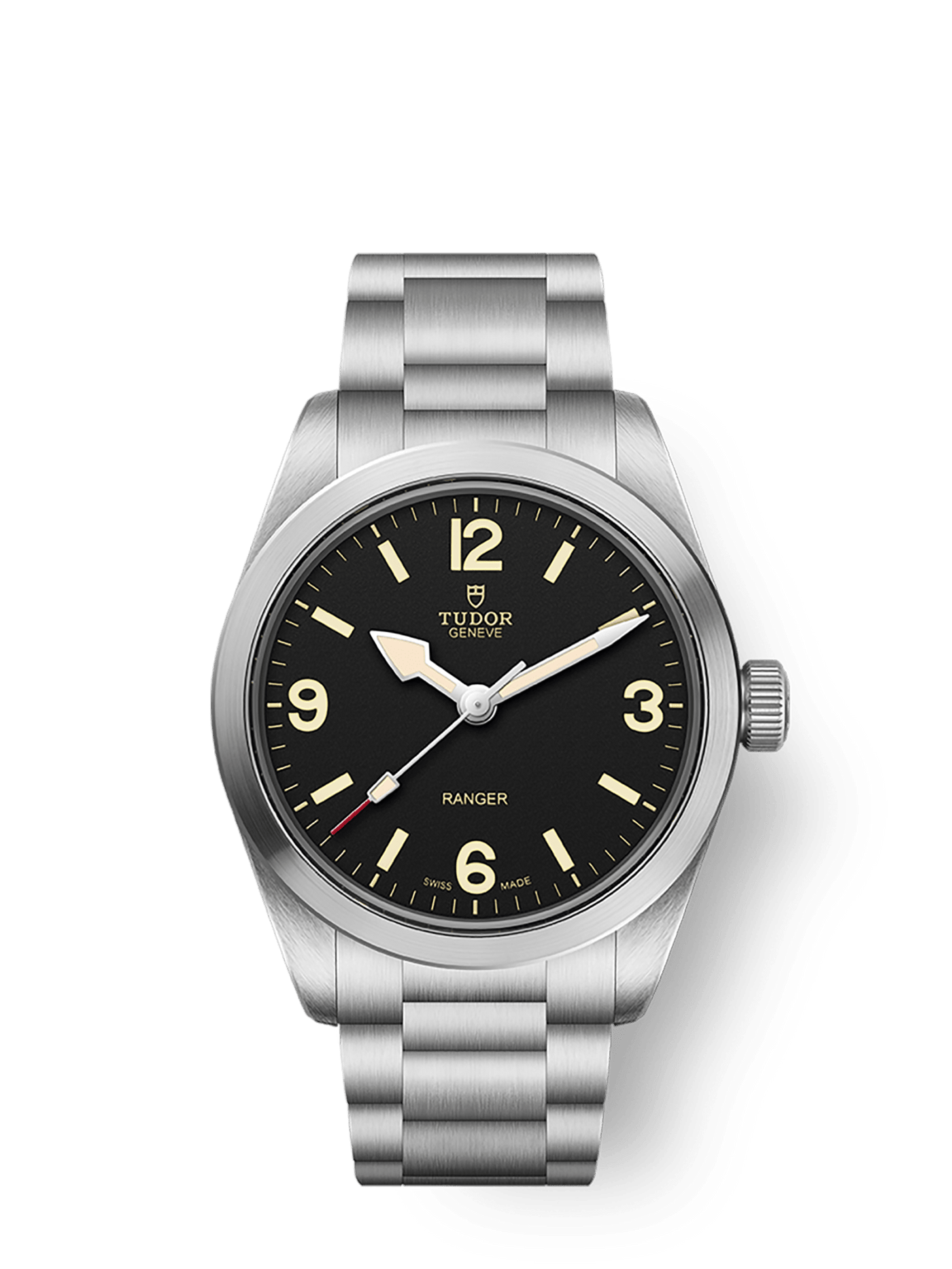 Tudor Ranger 79930