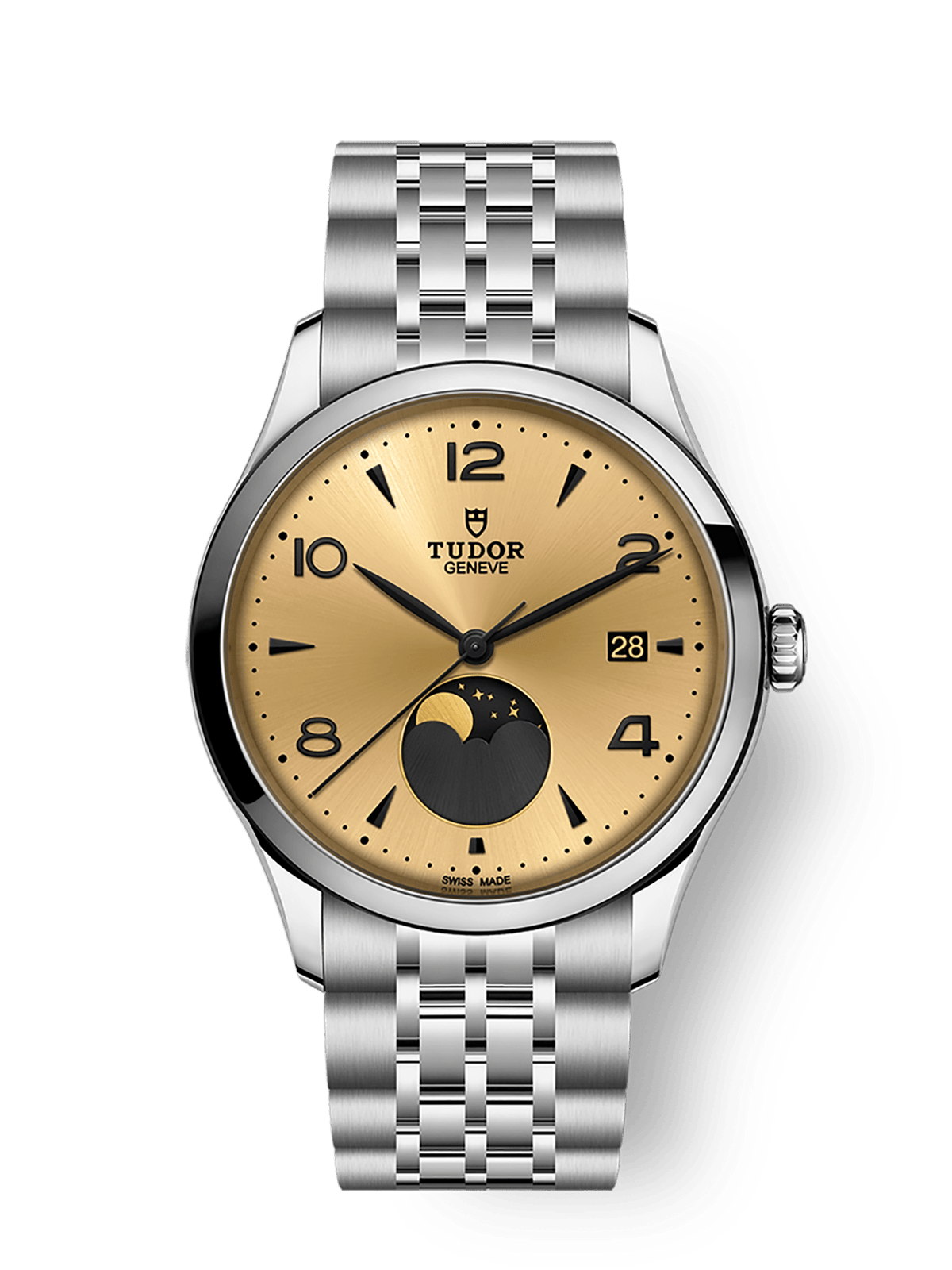 Tudor 1926 Luna 91560