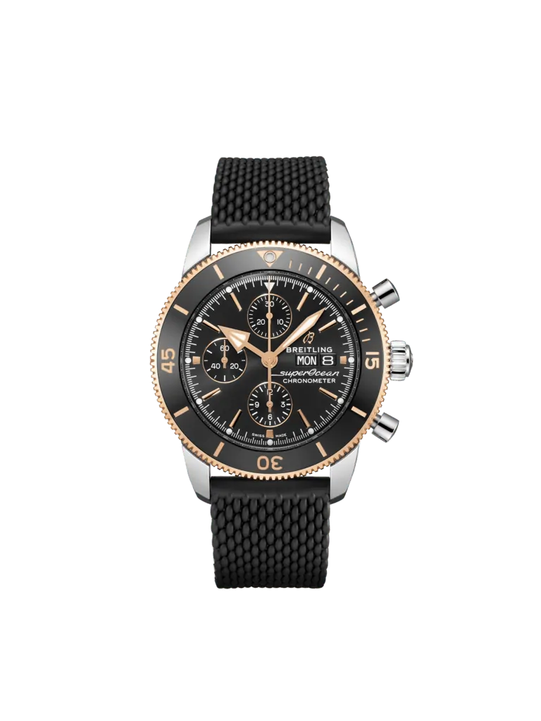 Breitling SUPEROCEAN HERITAGE CHRONOGRAPH 44