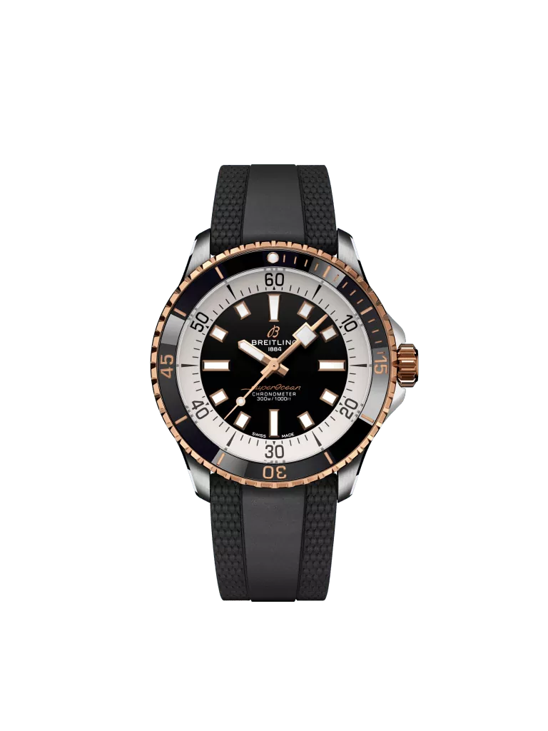 Breitling SUPEROCEAN AUTOMATIC 42