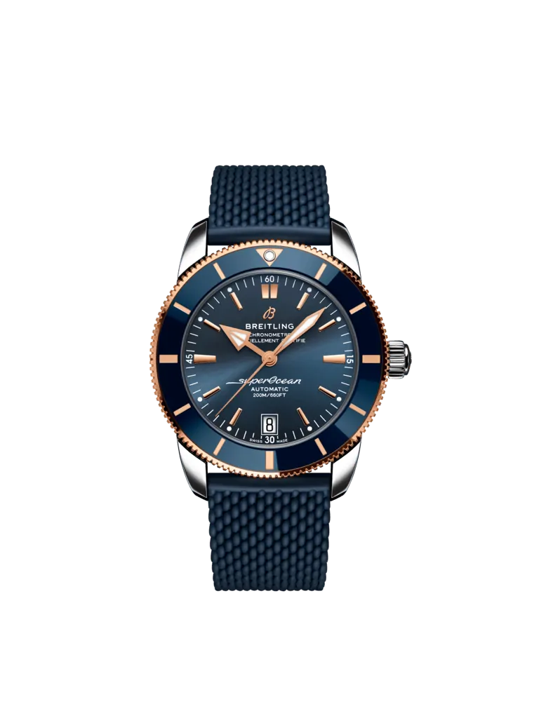 Breitling SUPEROCEAN HERITAGE B20 AUTOMATIC 42