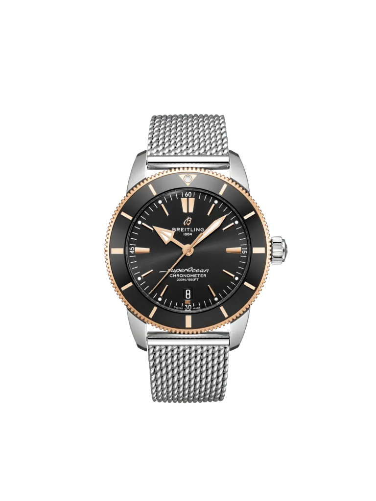 Breitling SUPEROCEAN HERITAGE B20 AUTOMATIC 44