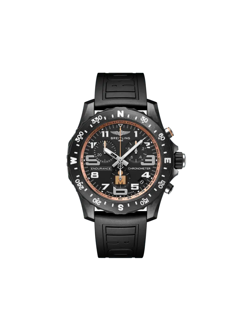 Breitling ENDURANCE PRO 44 IRONMAN® FINISHER