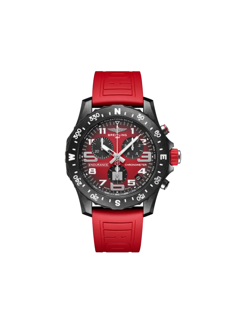 Breitling ENDURANCE PRO 44 IRONMAN®