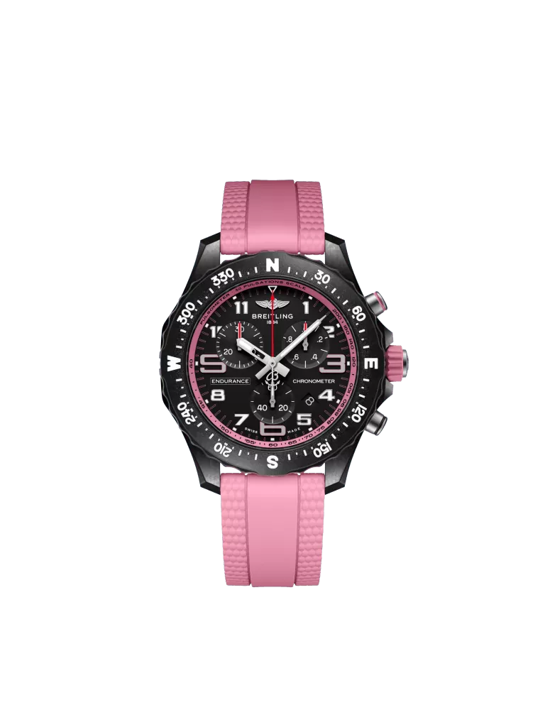 Breitling ENDURANCE PRO 38