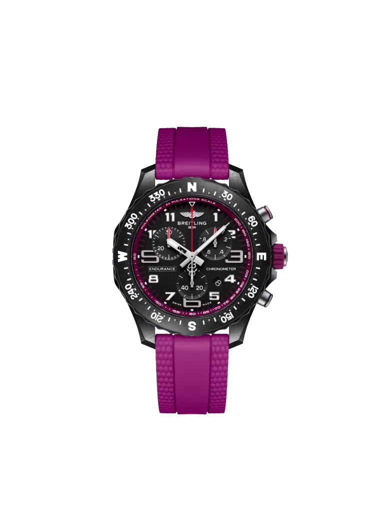 Breitling ENDURANCE PRO 38