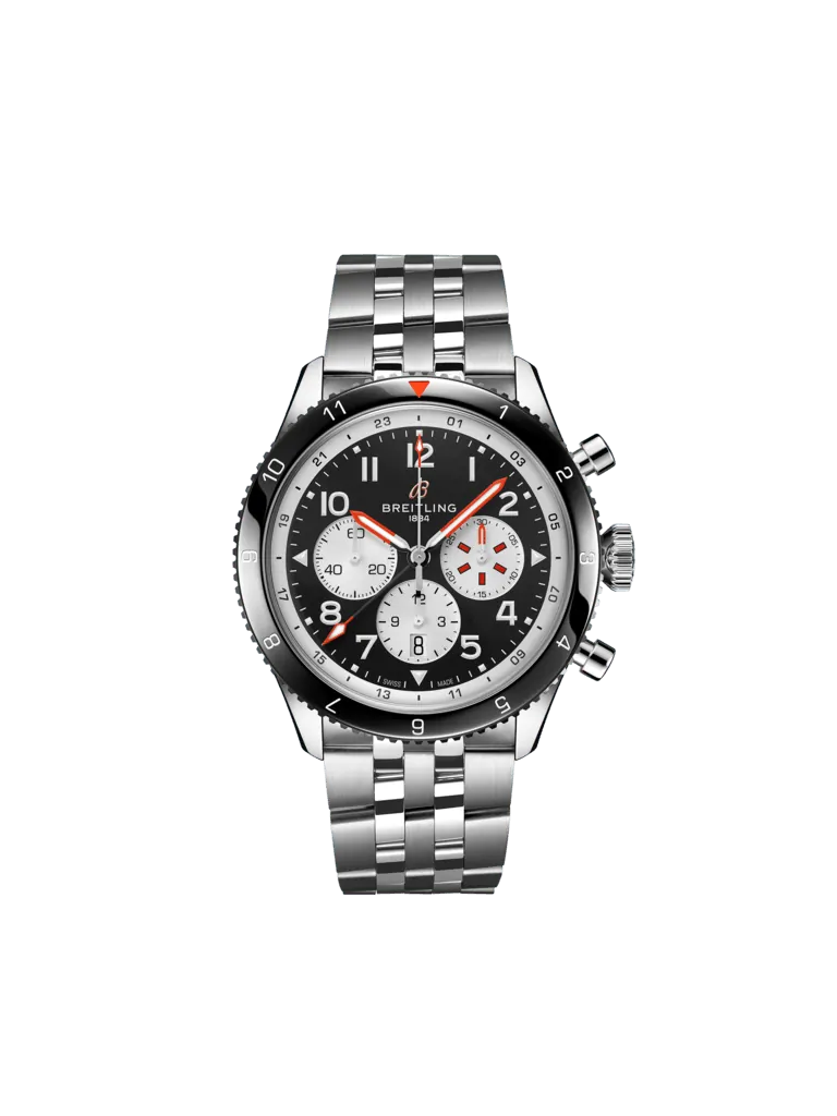 Breitling SUPER AVI B04 CHRONOGRAPH GMT 46 MOSQUITO