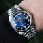 Rolex Day-Date 128239 blue (2022 MINT)