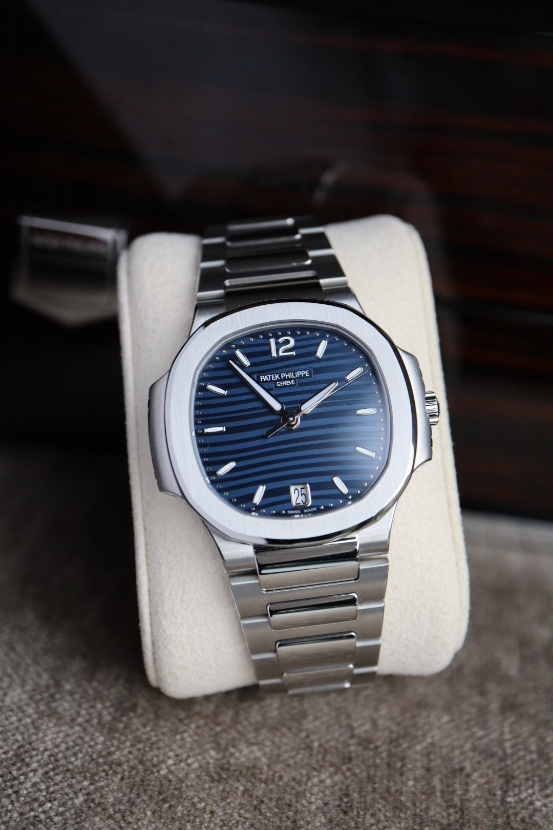 Patek Philippe Nautilus 7118 NEW (2021)