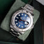 Rolex Yacht-Master 40 blue dial (NEW 2021)