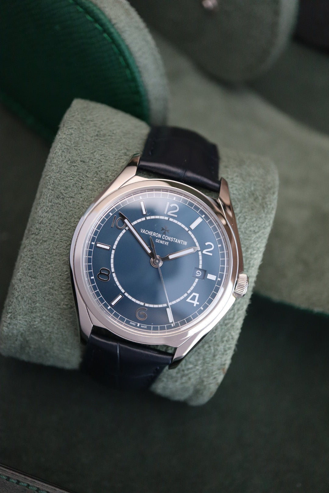 Vacheron Constantin Fifty Six (NEW, 2022)