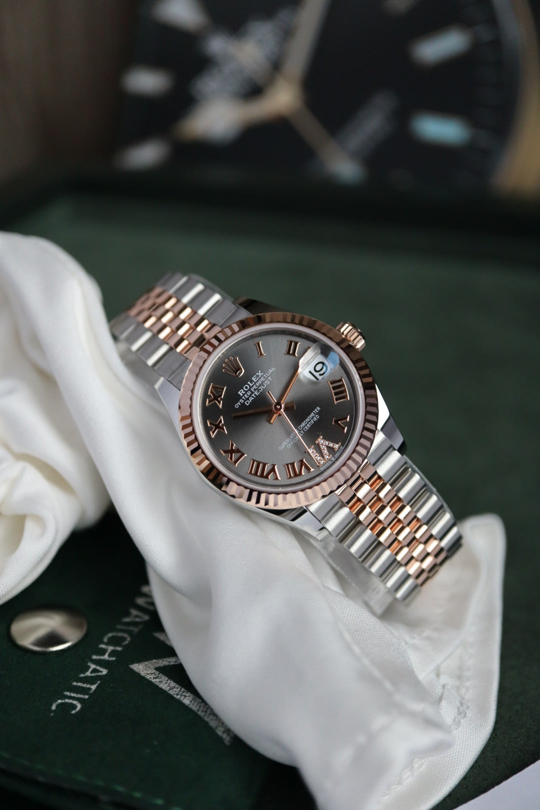 Rolex Datejust 31 278271 (2021 - NEW)