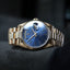 Rolex Day-Date 18238 blue (1990)