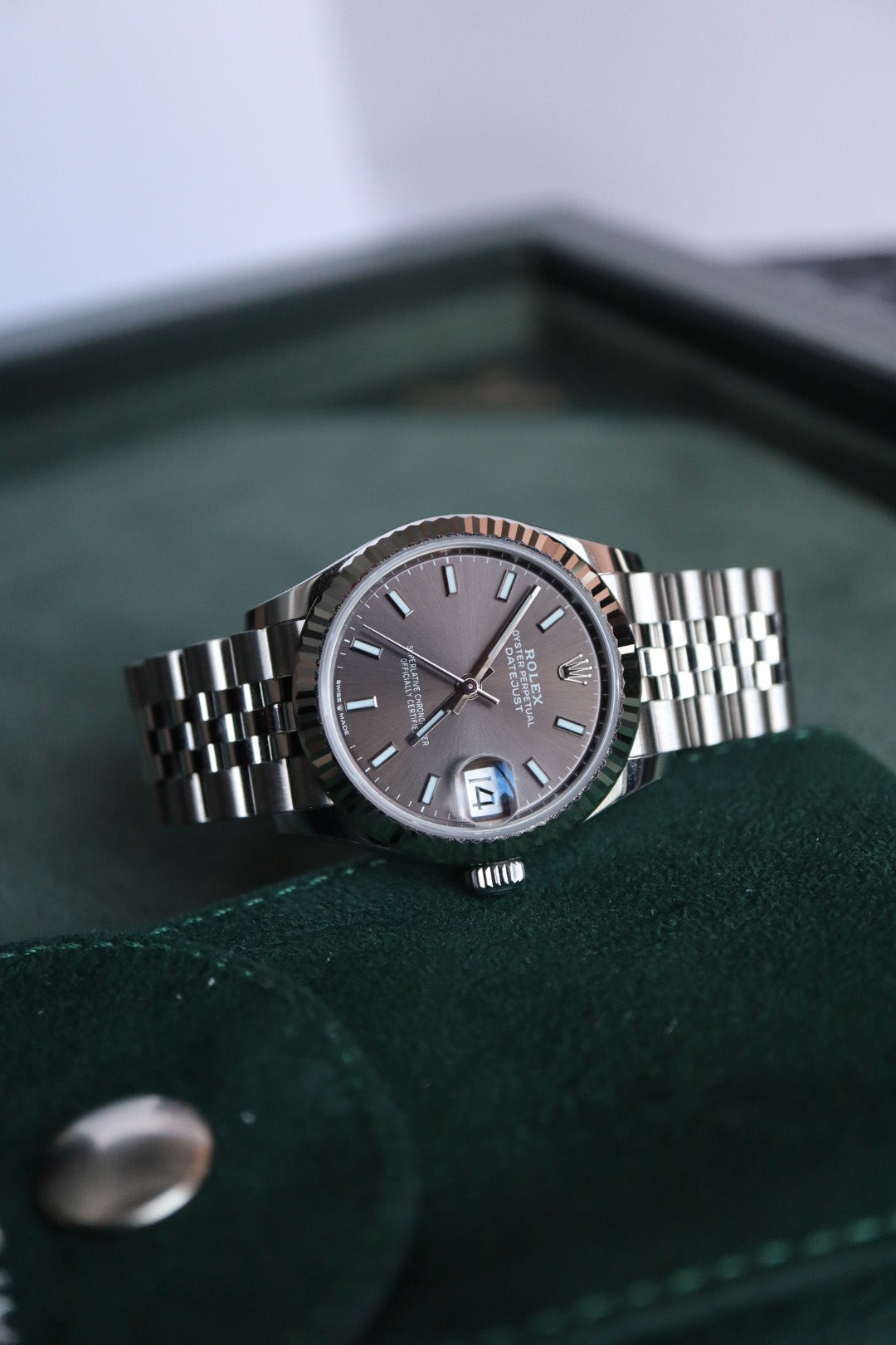 Rolex Datejust 31 278274 (2021)