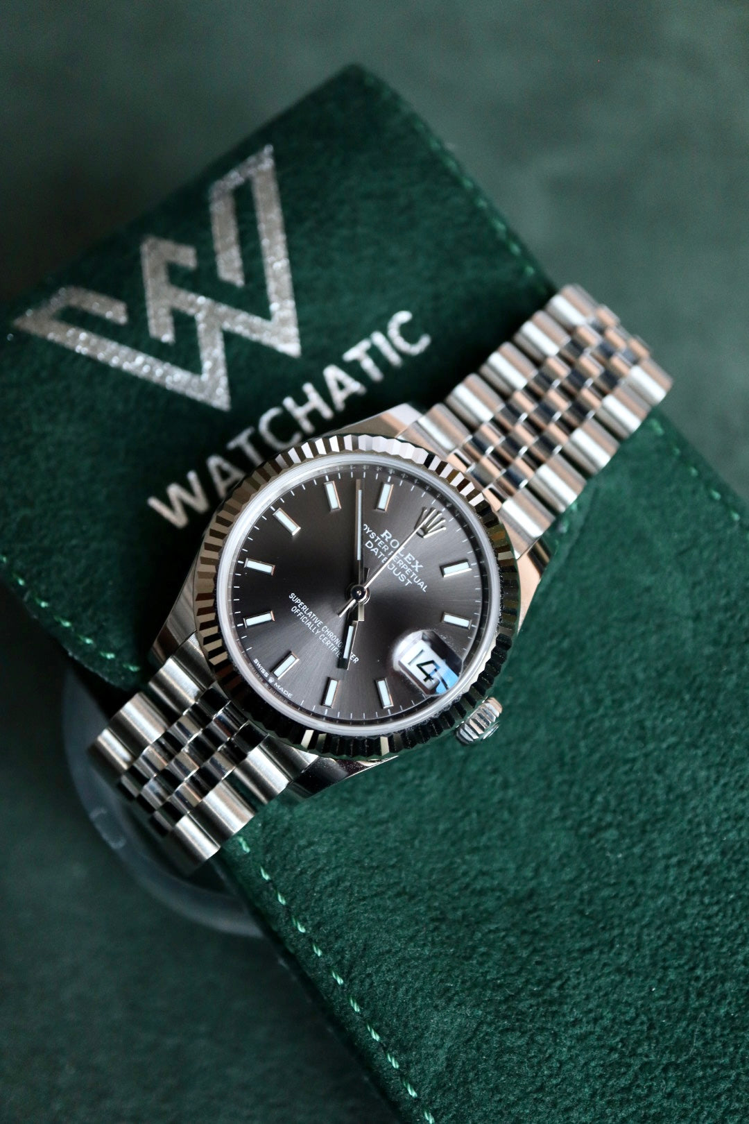 Rolex Datejust 31 278274 (2021)